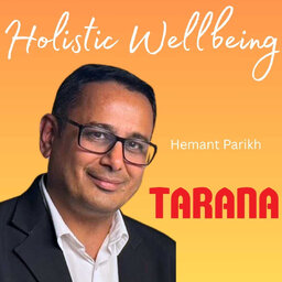 Holistic Wellbeing