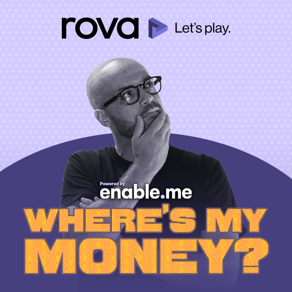 Jay and Dunc recommend "Where's My Money?"