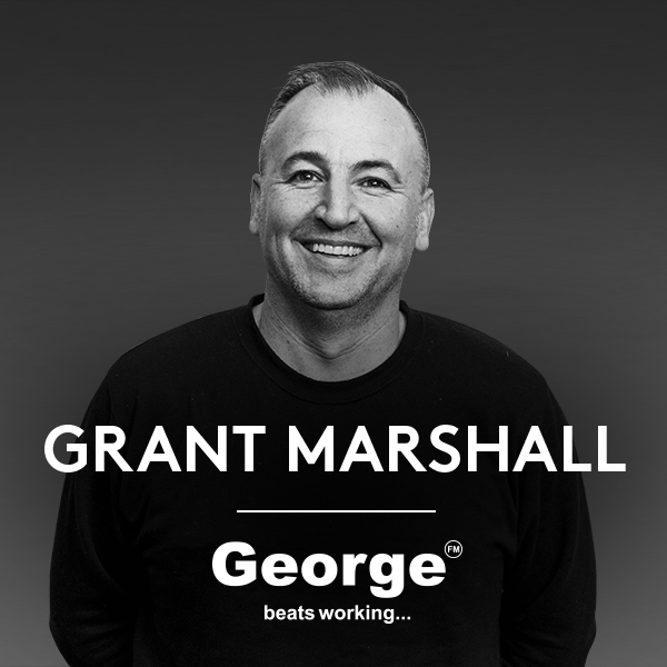 Grant Marshall