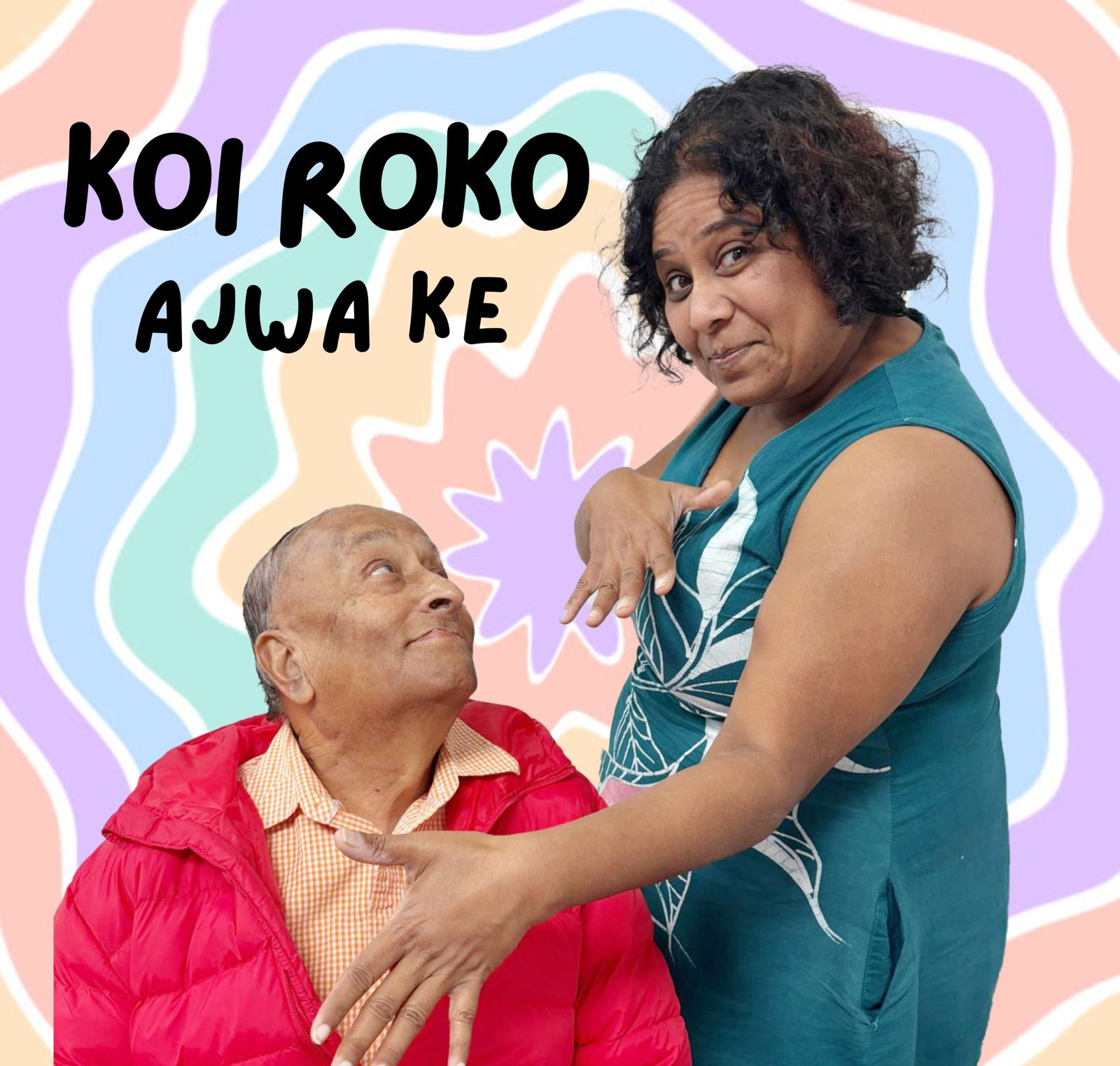 Koi Roko Ajwa Ke