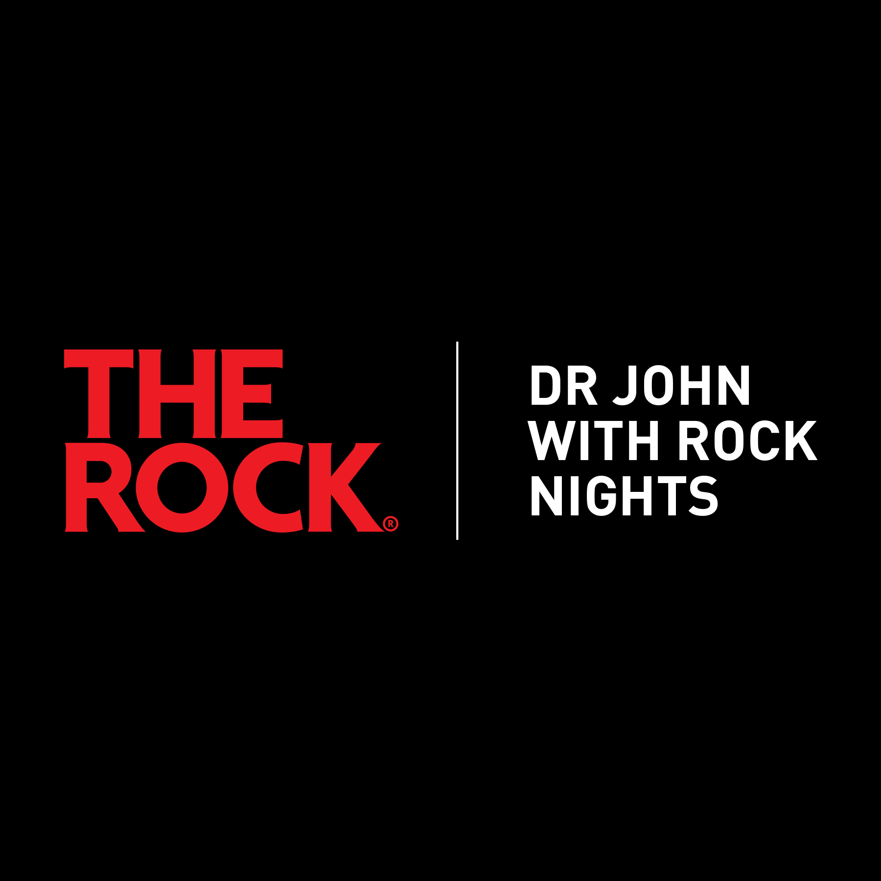 The Dr John Podcast