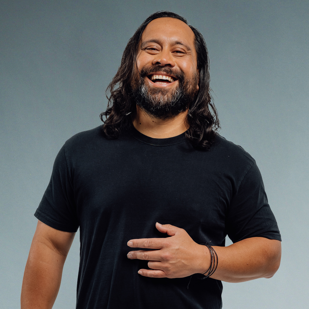 Saturday Revival with Rangi