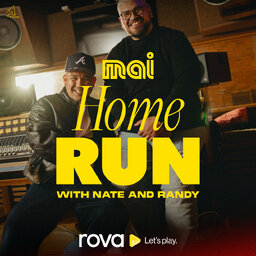 Mai Home Run
