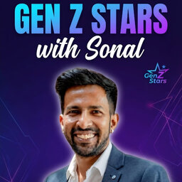 Gen Z Stars