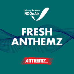 Fresh Anthemz