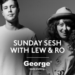 Sunday Sesh with Lew & Ro