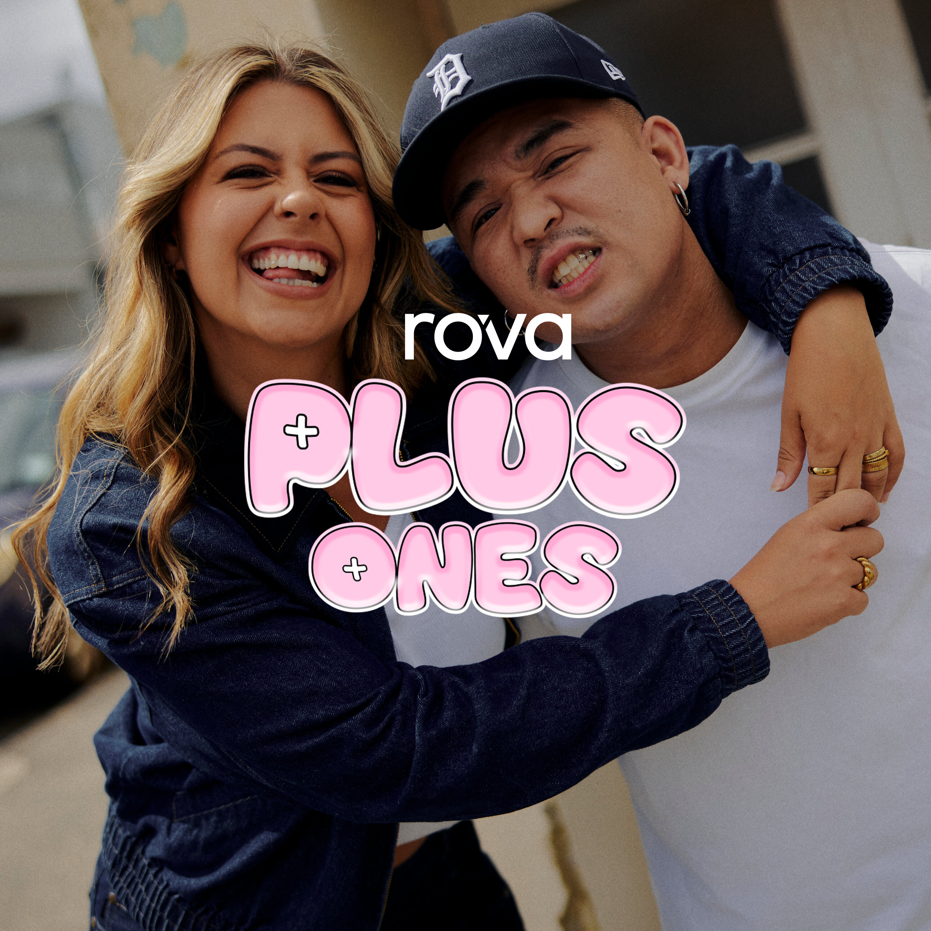 Plus Ones cover