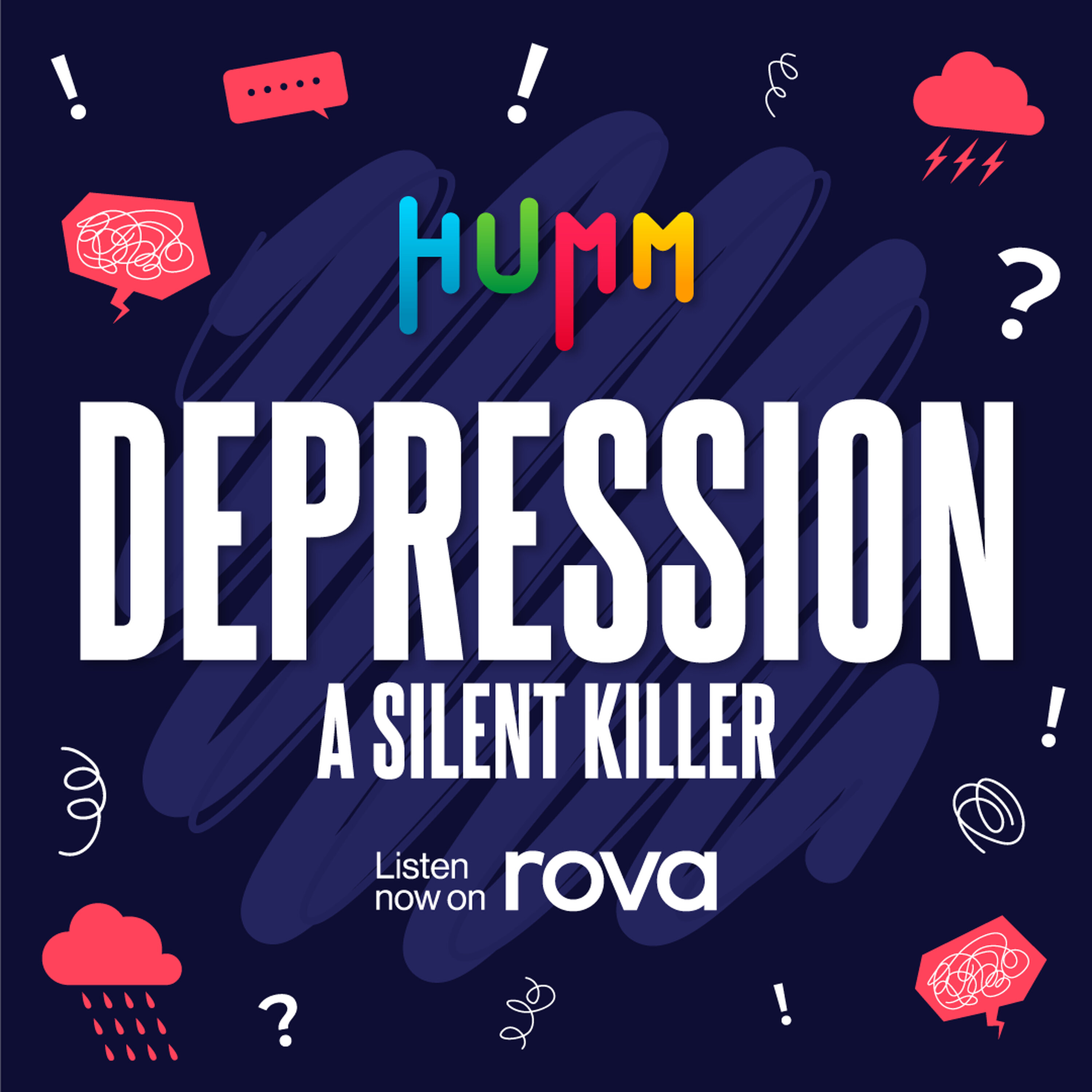 Depression - The Silent Killer