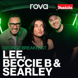 George FM Breakfast