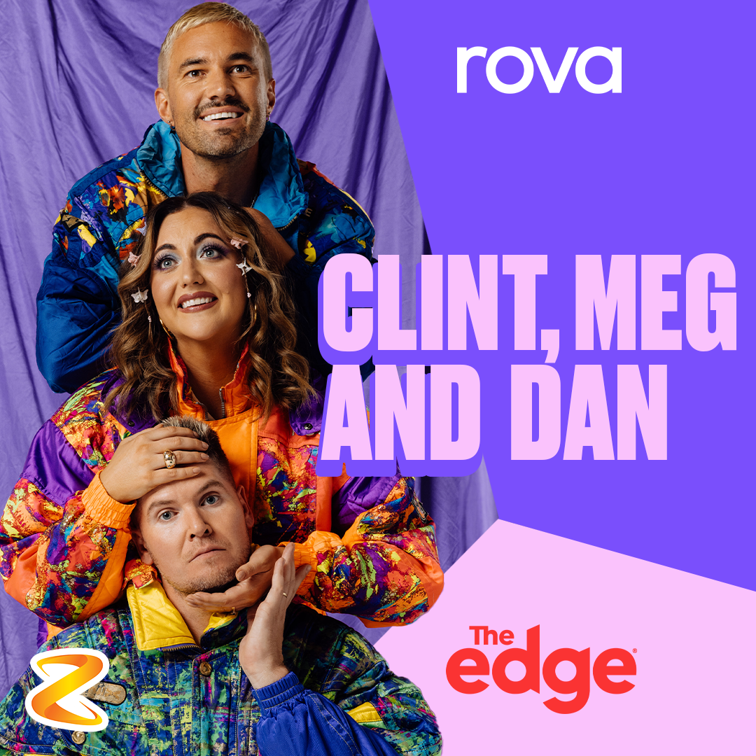 The Clint, Meg & Dan Podcast