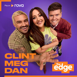 The Clint, Meg & Dan Podcast