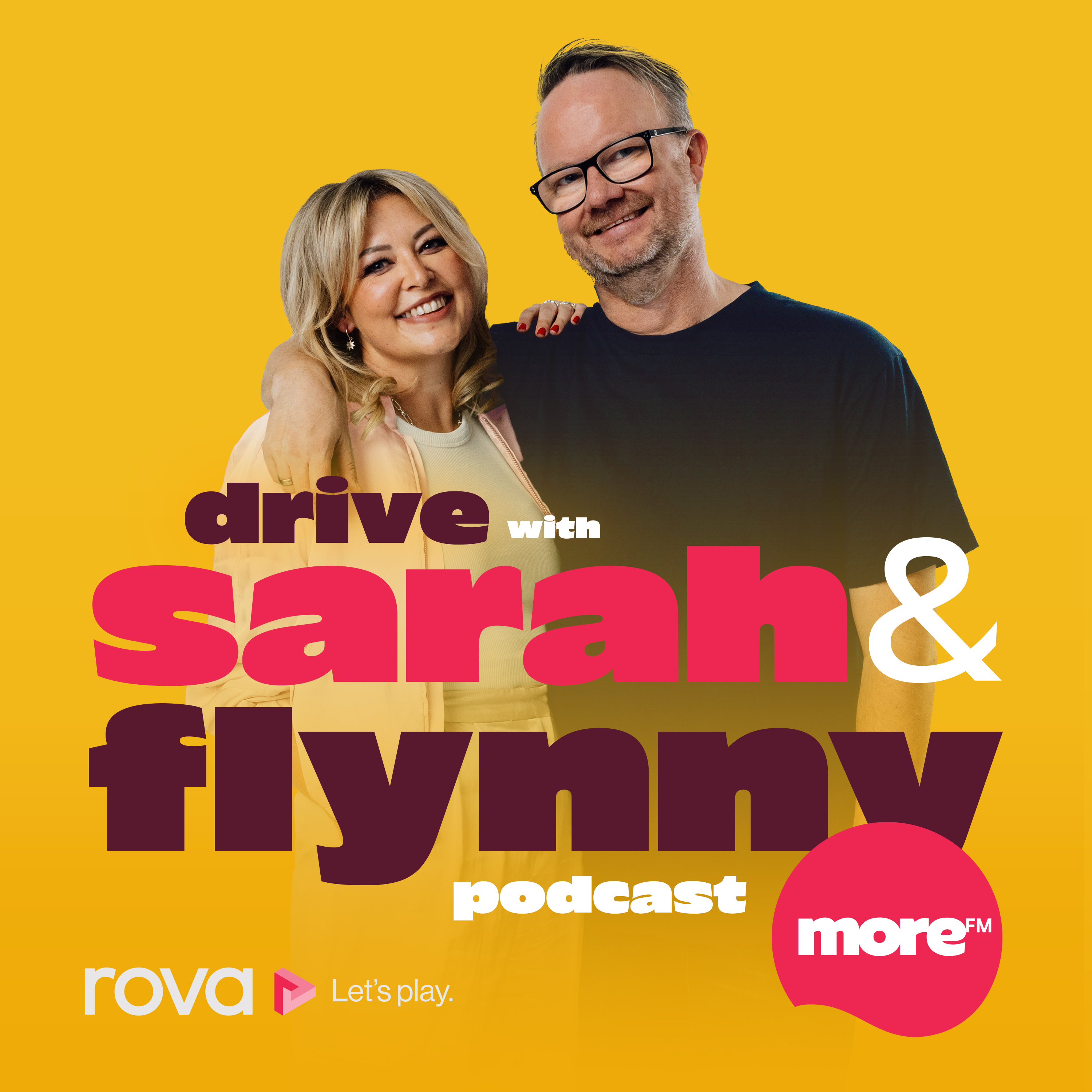 Jay-Jay & Flynny - More FM