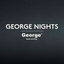 George FM Nights - Listen Again