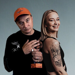 Fridoof with Benny Boy & Tizza