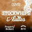 Stockwhips & Lattes
