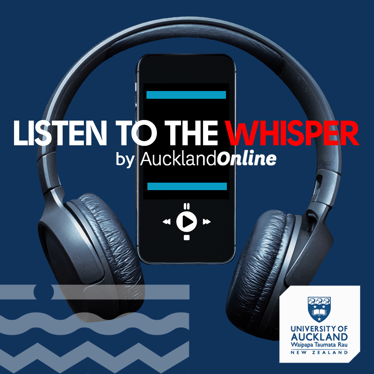 Listen To The Whisper