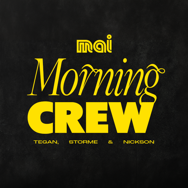 Mai Morning Crew
