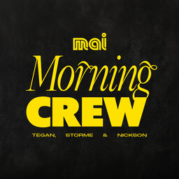 Mai Morning Crew