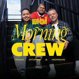Mai Morning Crew