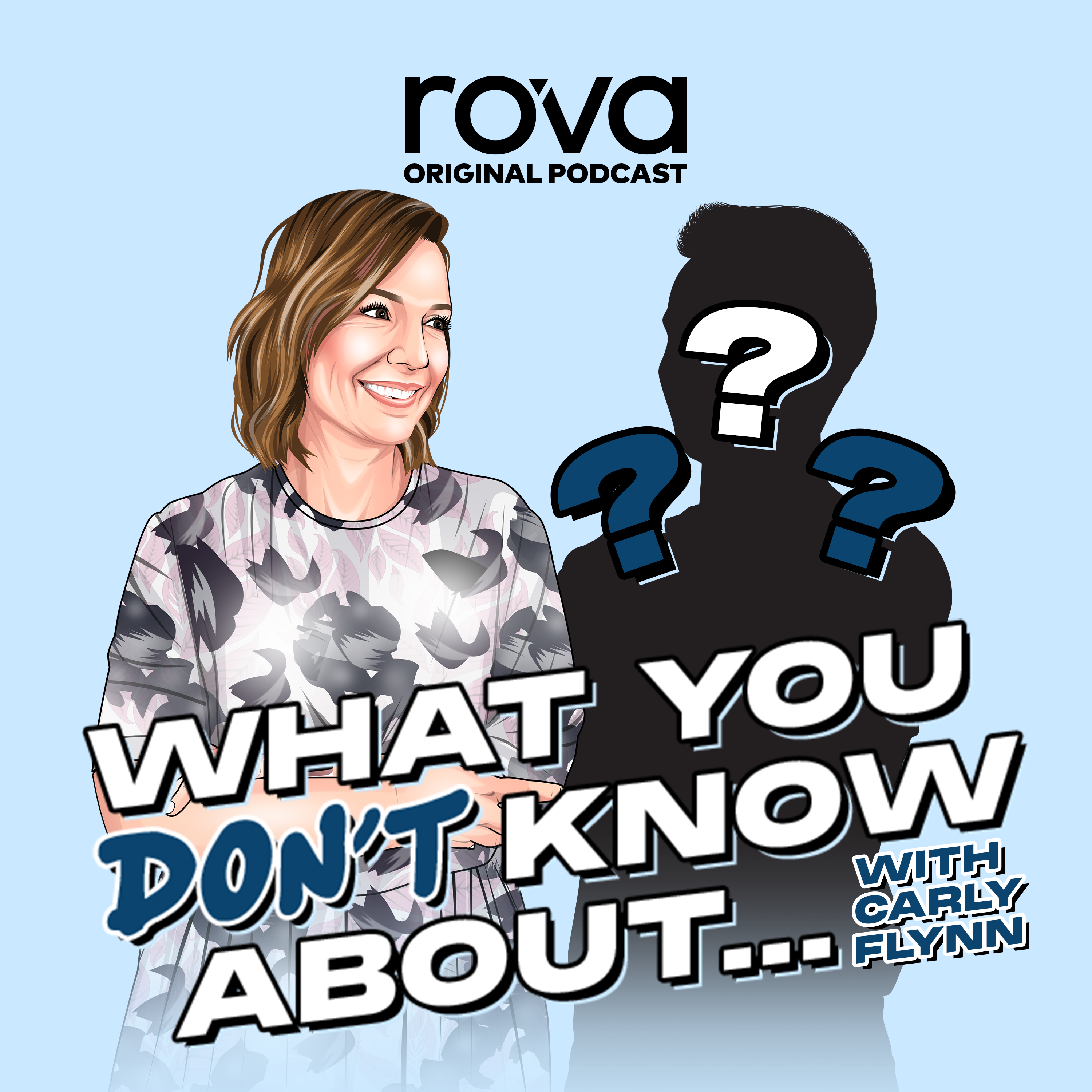 What you don't know about...