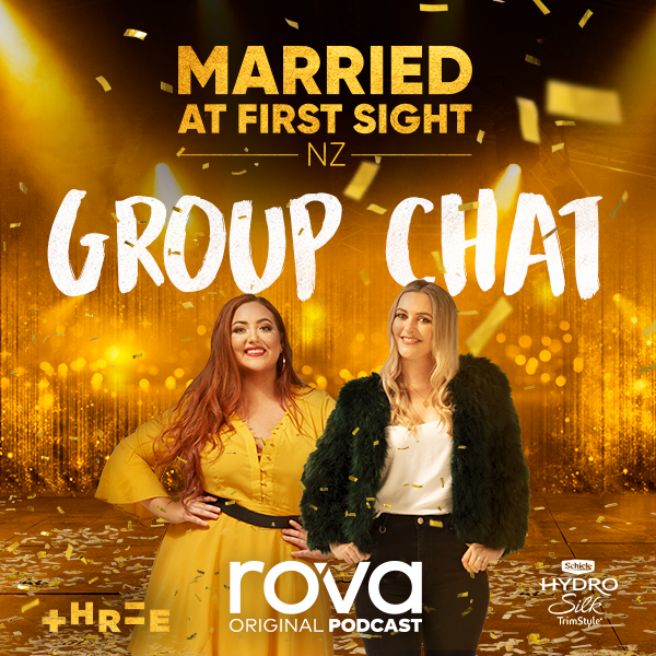 MAFS NZ Group Chat