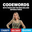 Codewords with Tegan and the NZDF
