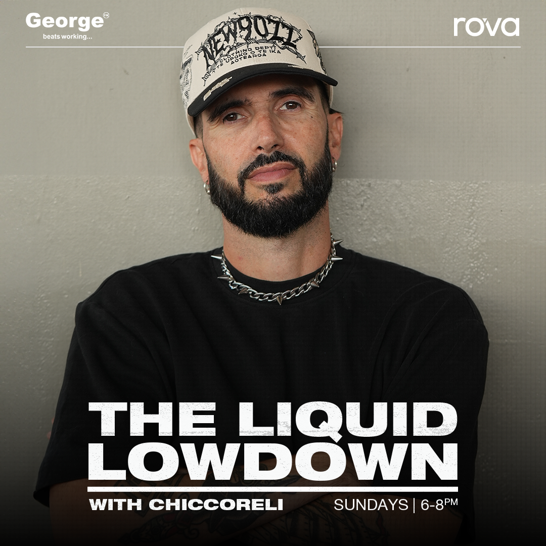 Liquid Lowdown with Chiccoreli