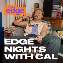 The Edge Nights