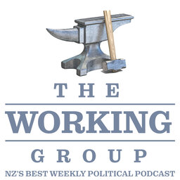 The Working Group