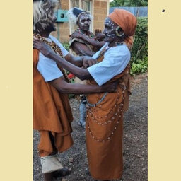 Gikuyu Reke Twaranirie