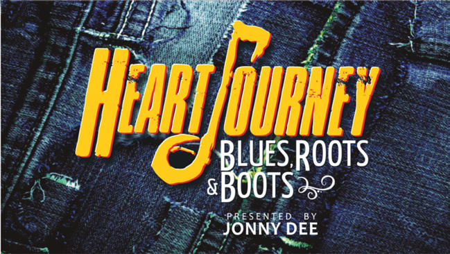 Blues, Roots & Boots