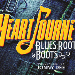 Blues, Roots & Boots