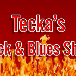 Tecka’s Rock & Blues Show