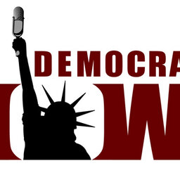Democracy Now!