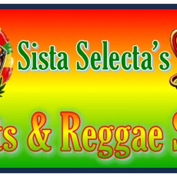 Sista Selecta's Roots 'n' Reggae Show