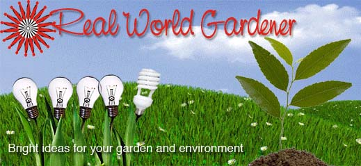 Real World Gardener