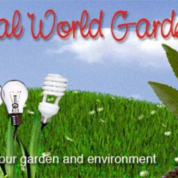 Real World Gardener