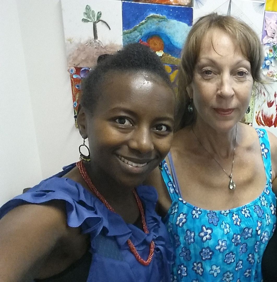 Transforming Perceptions