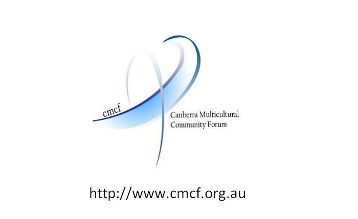 Canberra Multicultural Voices