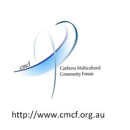 Canberra Multicultural Voices