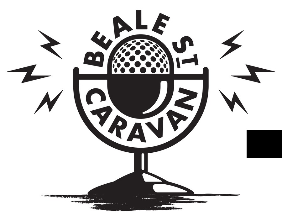 Beale St Caravan