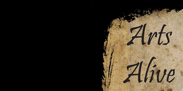 Arts Alive