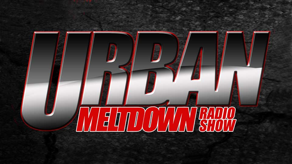 Urban Meltdown