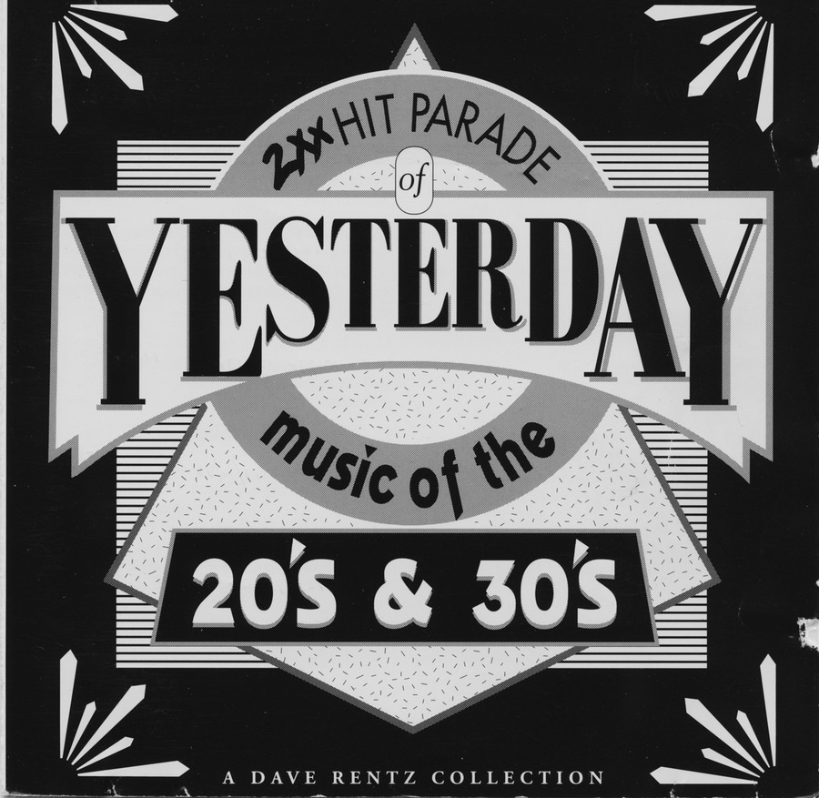 The Hit Parade of Yesterday