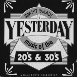 The Hit Parade of Yesterday