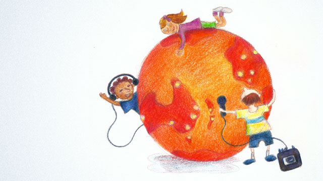 Primary Perspectives