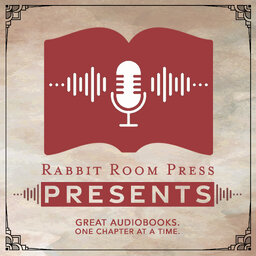 Rabbit Room Press Presents