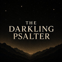 The Darkling Psalter
