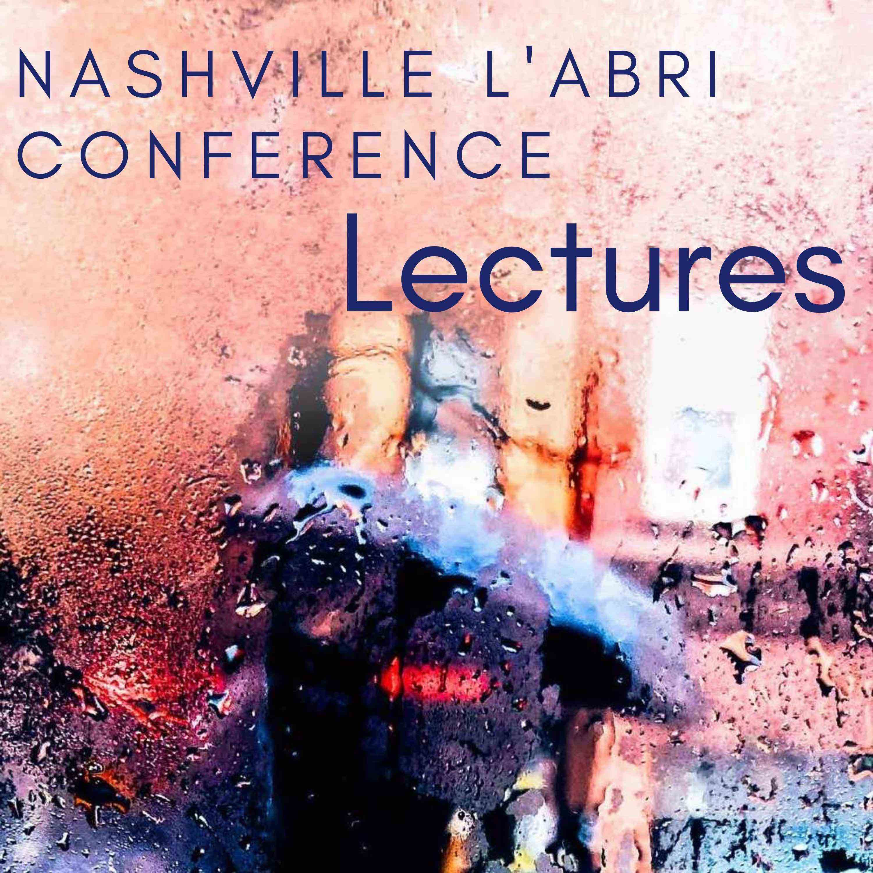 Nashville L'Abri Conference