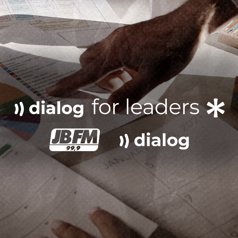Dialog for Leaders